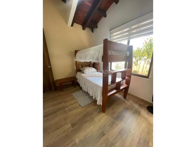 Fincas y Casas Campestres, Venta en Palmira