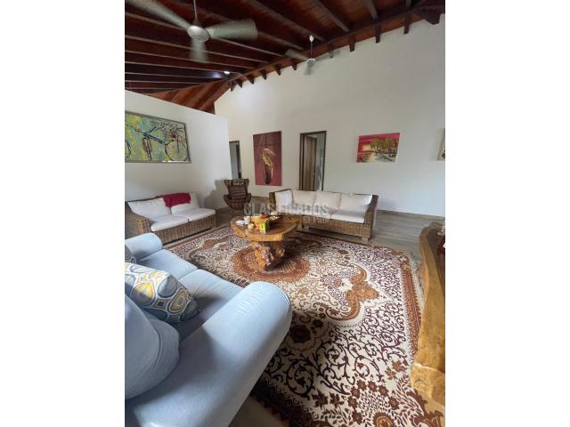 Fincas y Casas Campestres, Venta en Palmira