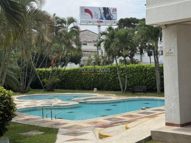 Apartamentos, Venta en Nueva Tequendama