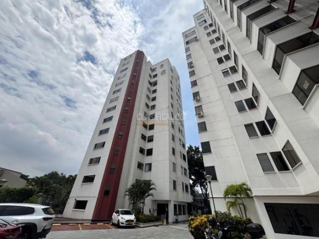 Apartamentos, Venta en Nueva Tequendama
