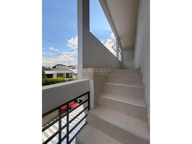 Apartamentos, Alquiler en Cañaverales