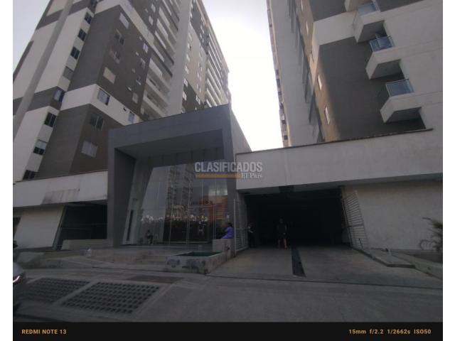 Apartamentos, Alquiler en Valle del Lili