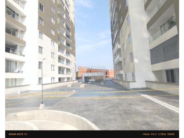 Apartamentos, Alquiler en Valle del Lili