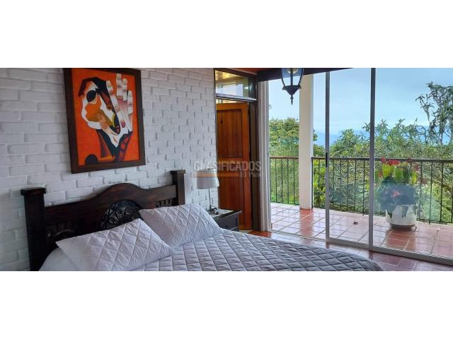 Fincas y Casas Campestres, Venta en Dagua