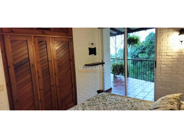 Fincas y Casas Campestres, Venta en Dagua