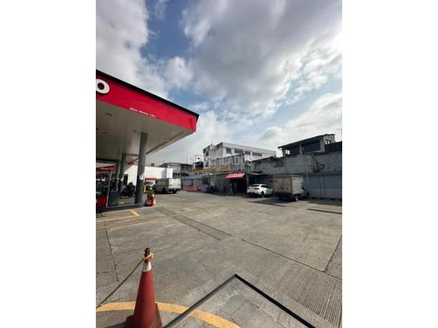 Edificios, Venta en Alameda