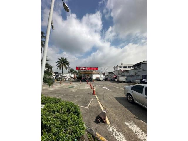 Edificios, Venta en Alameda