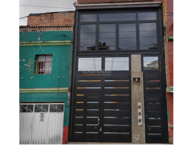 Apartamentos, Alquiler en Bogotá