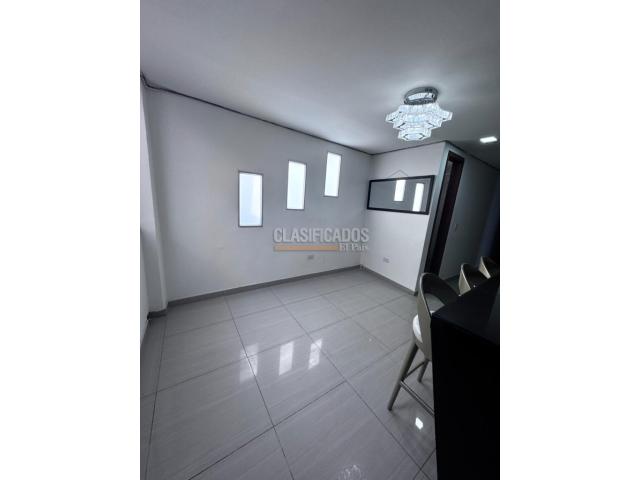 Apartamentos, Alquiler en Bogotá