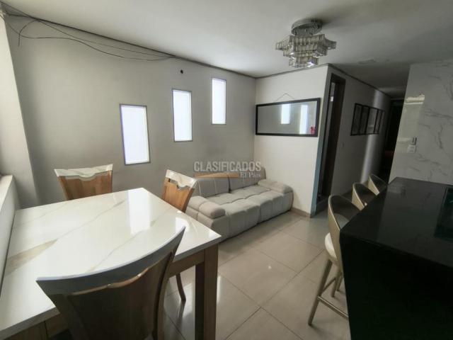 Apartamentos, Alquiler en Bogotá