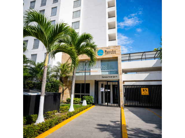 Apartamentos, Alquiler en Ciudad Bochalema