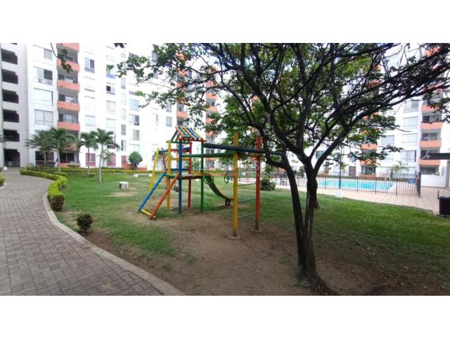 Apartamentos, Alquiler en Ciudad Bochalema