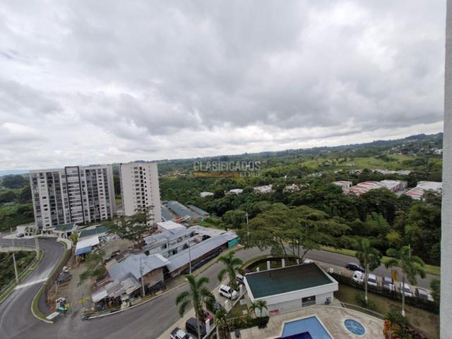 Apartamentos, Venta en Armenia