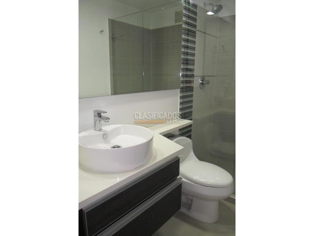 Apartamentos, Alquiler en Cristales