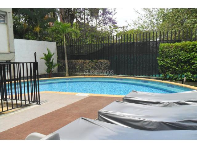 Apartamentos, Alquiler en Cristales