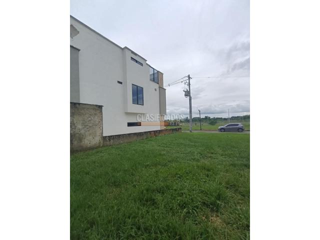 Lotes, Venta en Jamundí