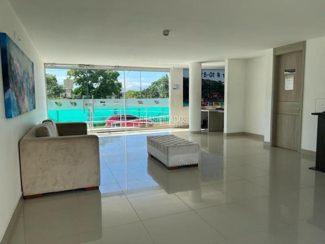 Apartamentos, Venta en Jamundí