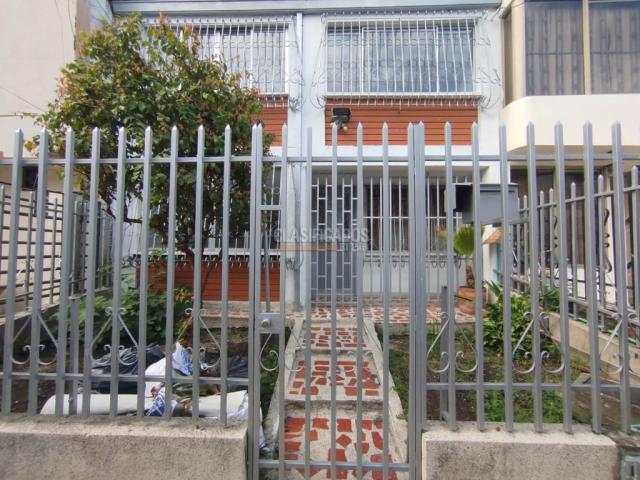 Casas, Alquiler en Ciudad Los Álamos