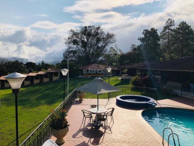 Fincas y Casas Campestres, Venta en Calima (Darién)
