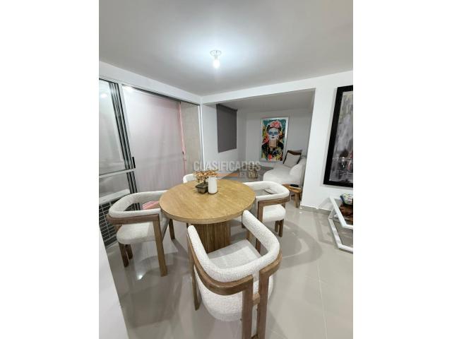 Apartamentos, Alquiler en Ciudad Melendez