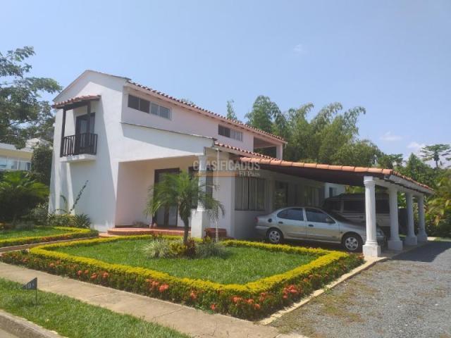 Casas, Venta en Jamundí