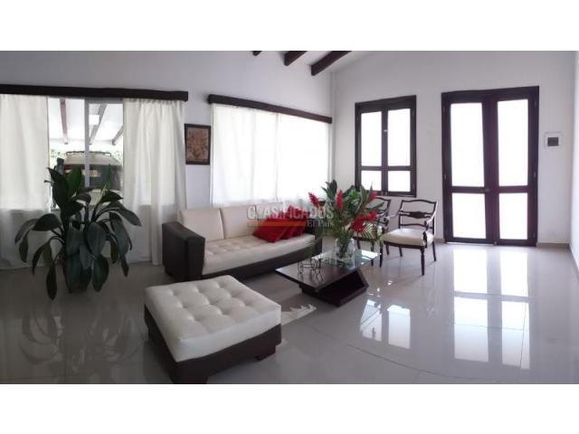 Casas, Venta en Jamundí
