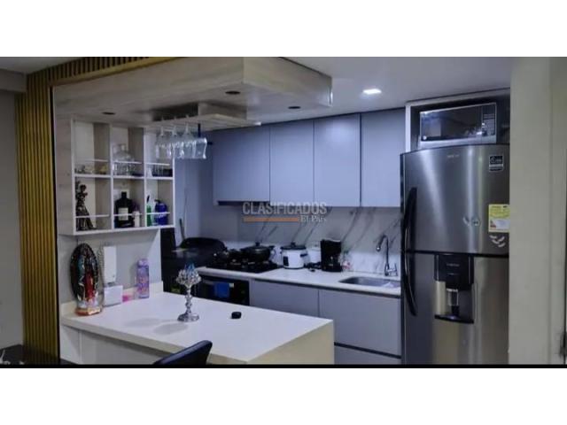 Apartamentos, Venta en Ciudad Melendez