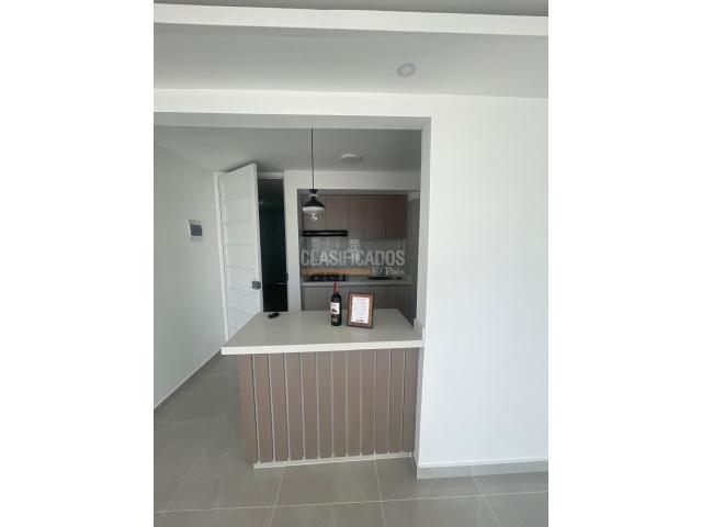 Apartamentos, Venta en Valle del Lili