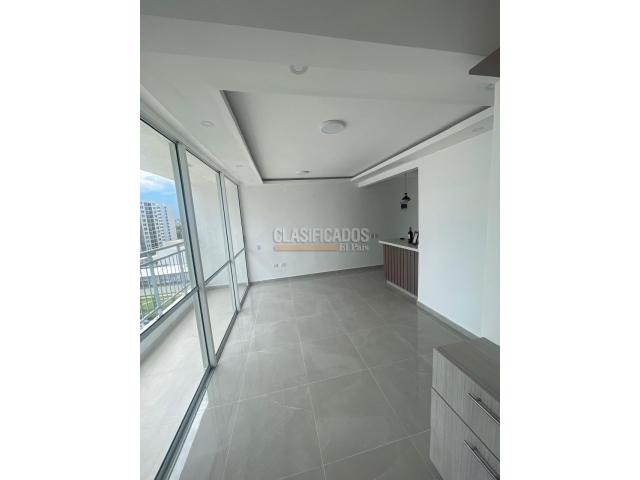 Apartamentos, Venta en Valle del Lili
