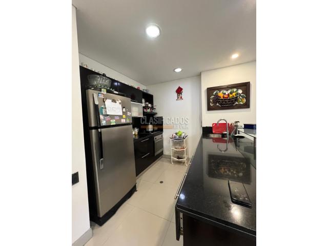 Apartamentos, Venta en Ciudad Jardín
