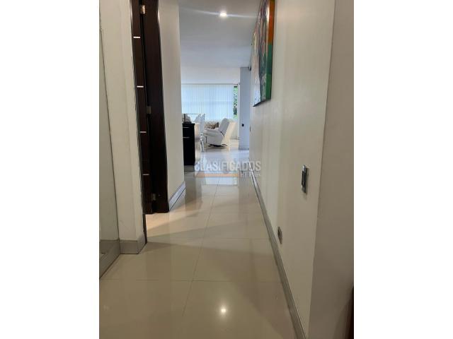 Apartamentos, Venta en Ciudad Jardín