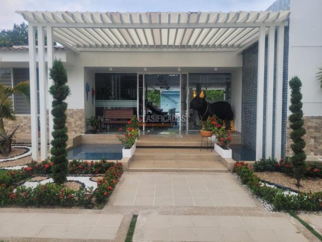 Casas, Venta en Jamundí