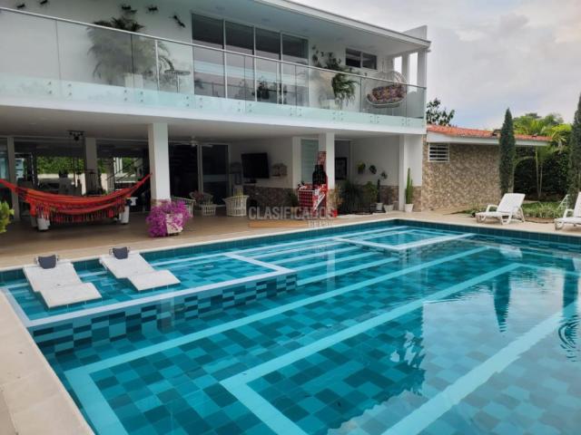 Casas, Venta en Jamundí