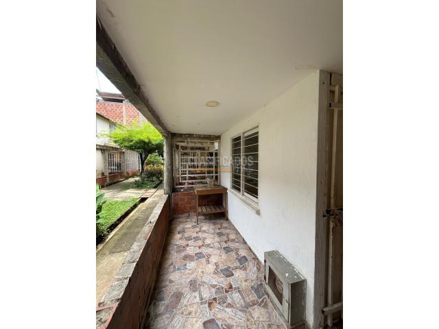 Casas, Venta en Jamundí