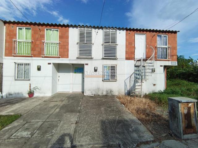 Casas, Alquiler en Jamundí