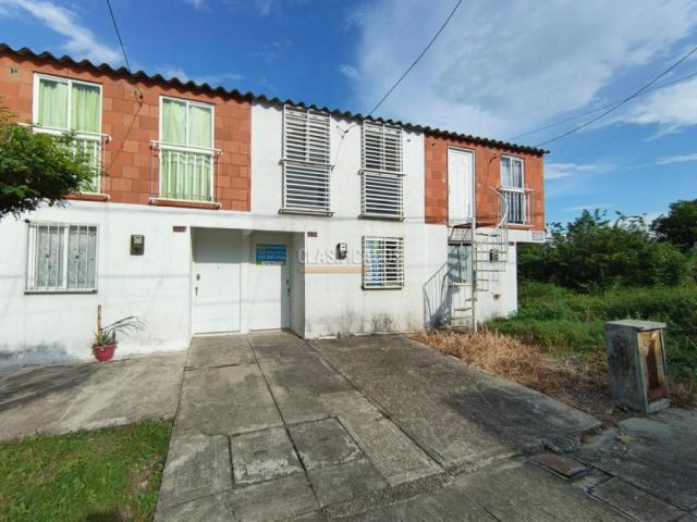 Casas, Alquiler en Jamundí
