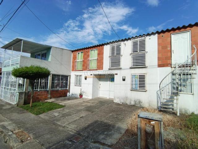 Casas, Alquiler en Jamundí