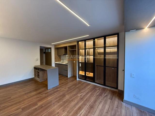 Apartaestudios, Venta en Pance
