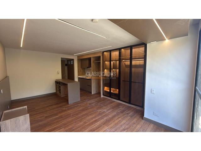 Apartaestudios, Venta en Pance