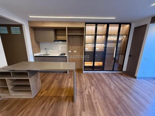 Apartaestudios, Venta en Pance