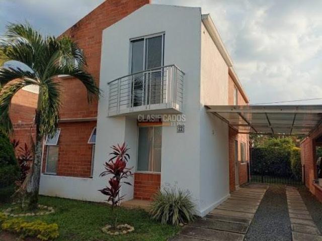 Casas, Venta en Jamundí
