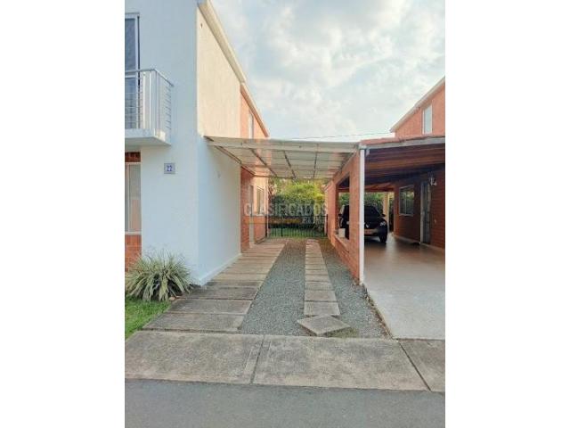 Casas, Venta en Jamundí