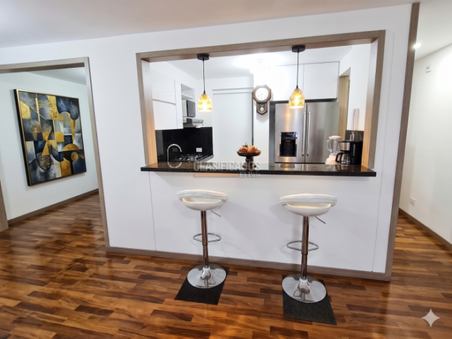 Apartamentos, Alquiler en La Flora