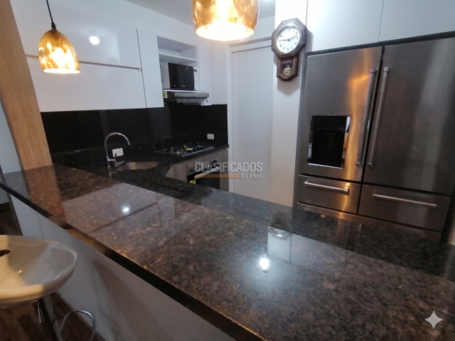 Apartamentos, Alquiler en La Flora