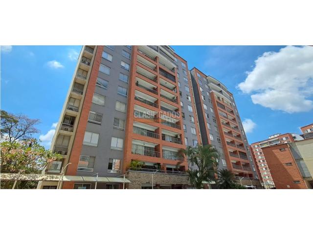 Apartamentos, Venta en Ciudad Jardín