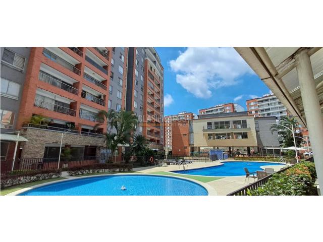 Apartamentos, Venta en Ciudad Jardín