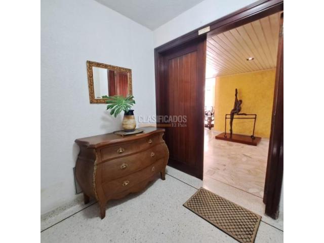 Apartamentos, Venta en Santa Mónica Residencial
