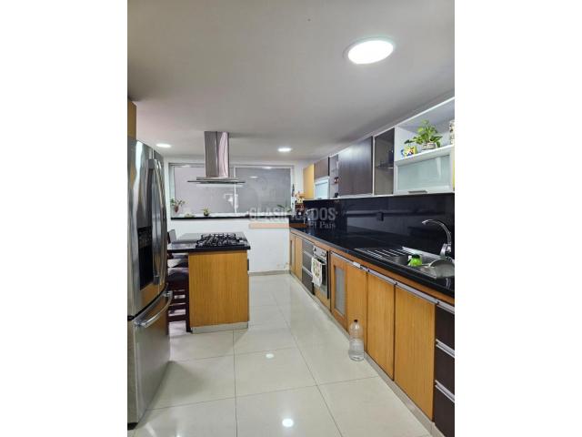 Casas, Venta en Camino Real