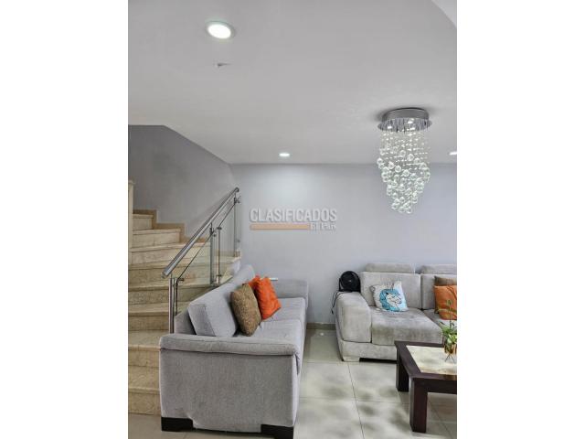 Casas, Venta en Camino Real