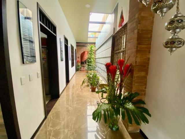 Casas, Venta en Libertadores